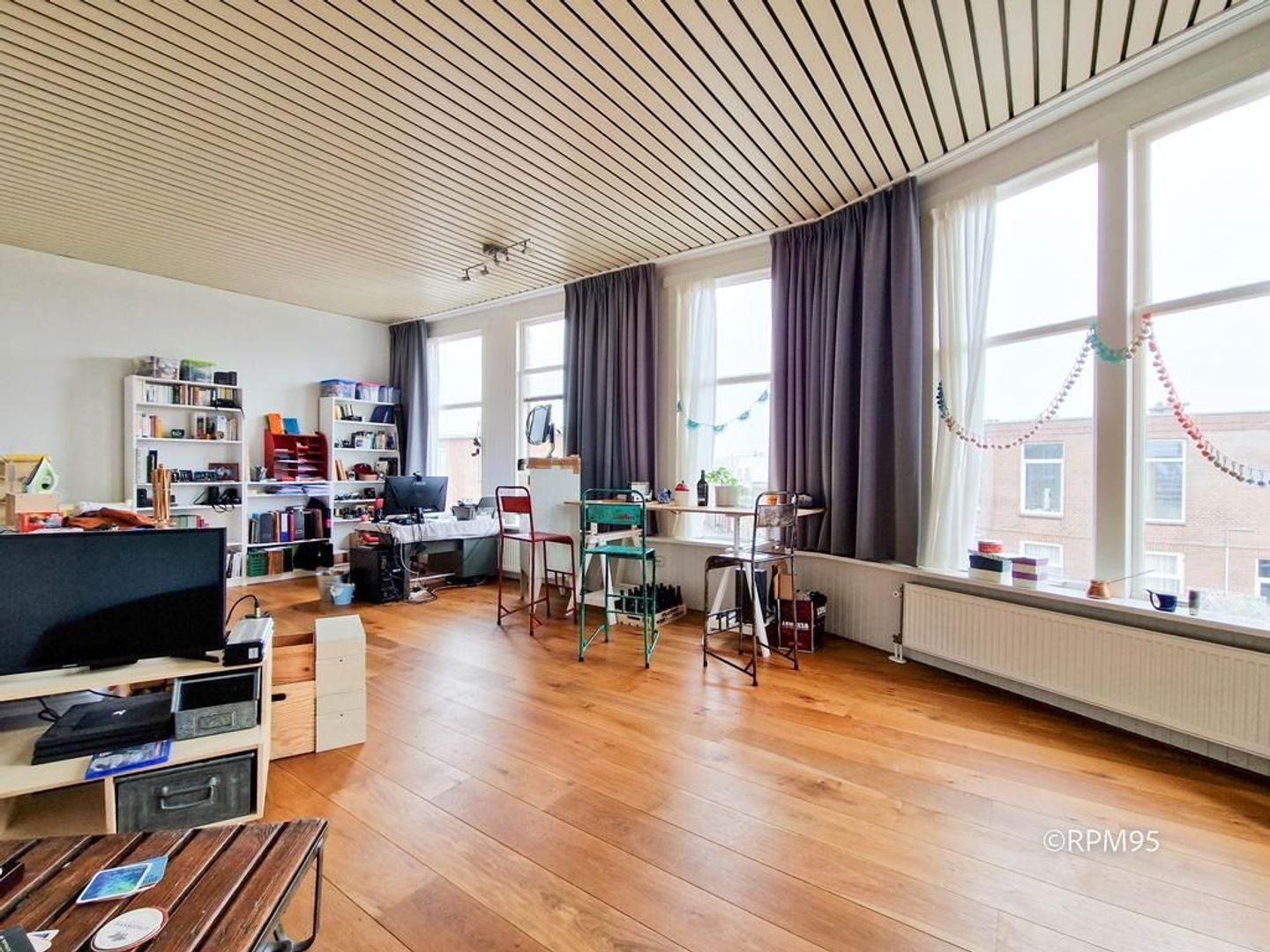 Douzastraat 28, Den Haag foto-2