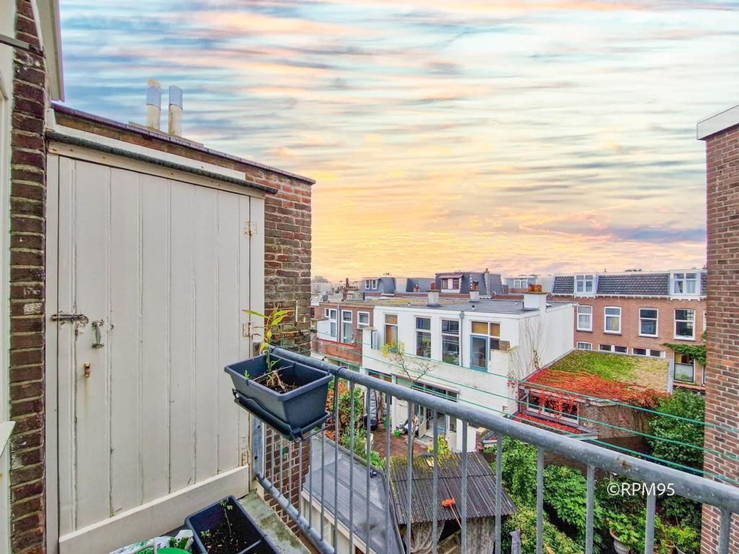 Douzastraat 28, Den Haag foto-8