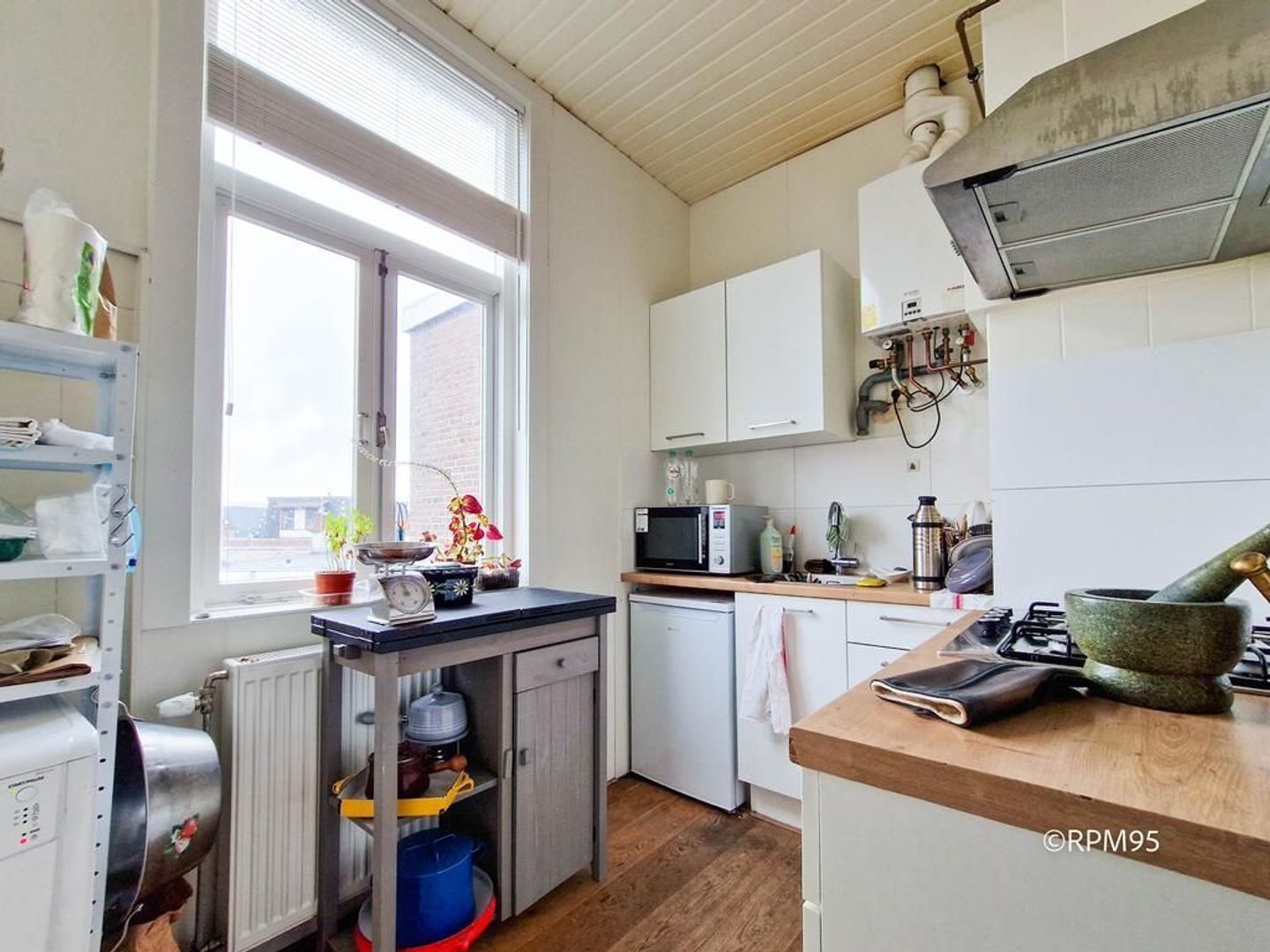 Douzastraat 28, Den Haag foto-6