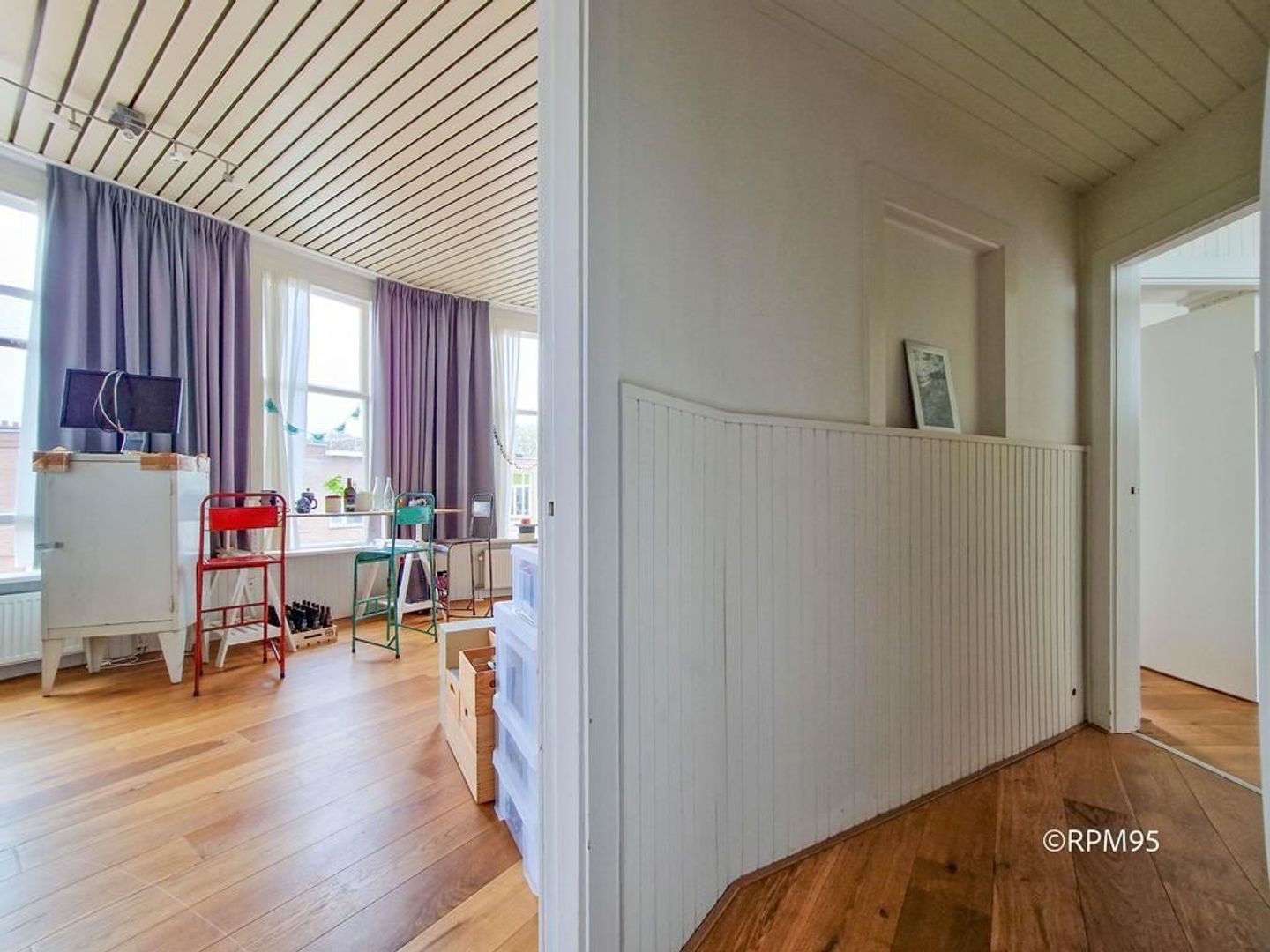 Douzastraat 28, Den Haag foto-4