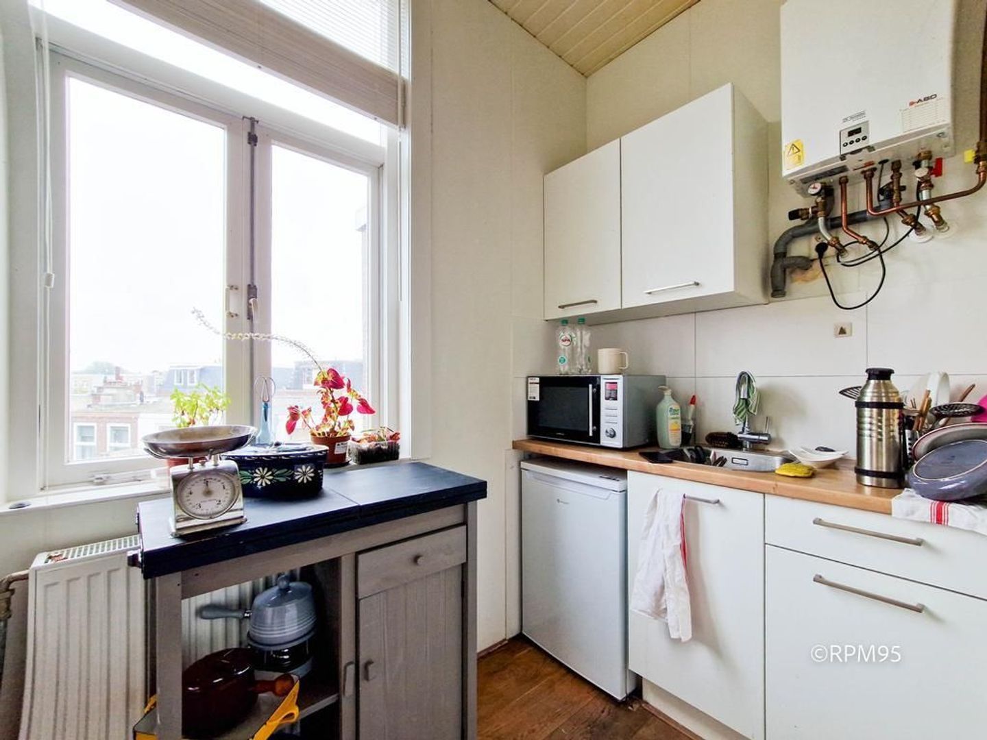 Douzastraat 28, Den Haag foto-7