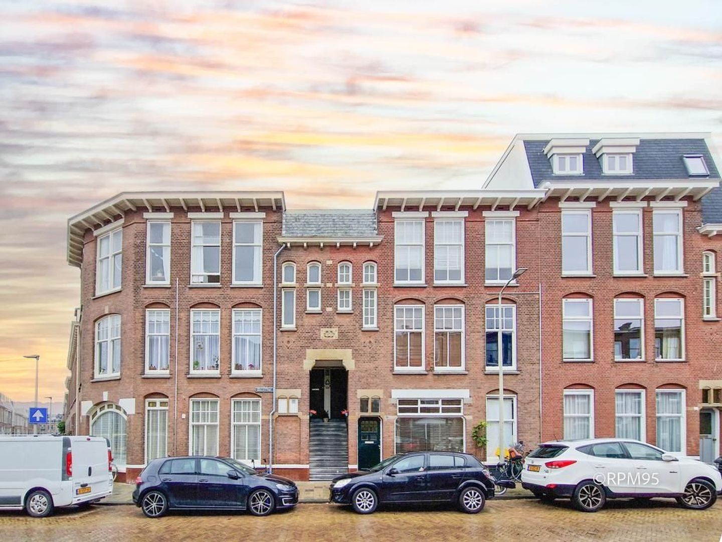 Douzastraat 28, Den Haag foto-0