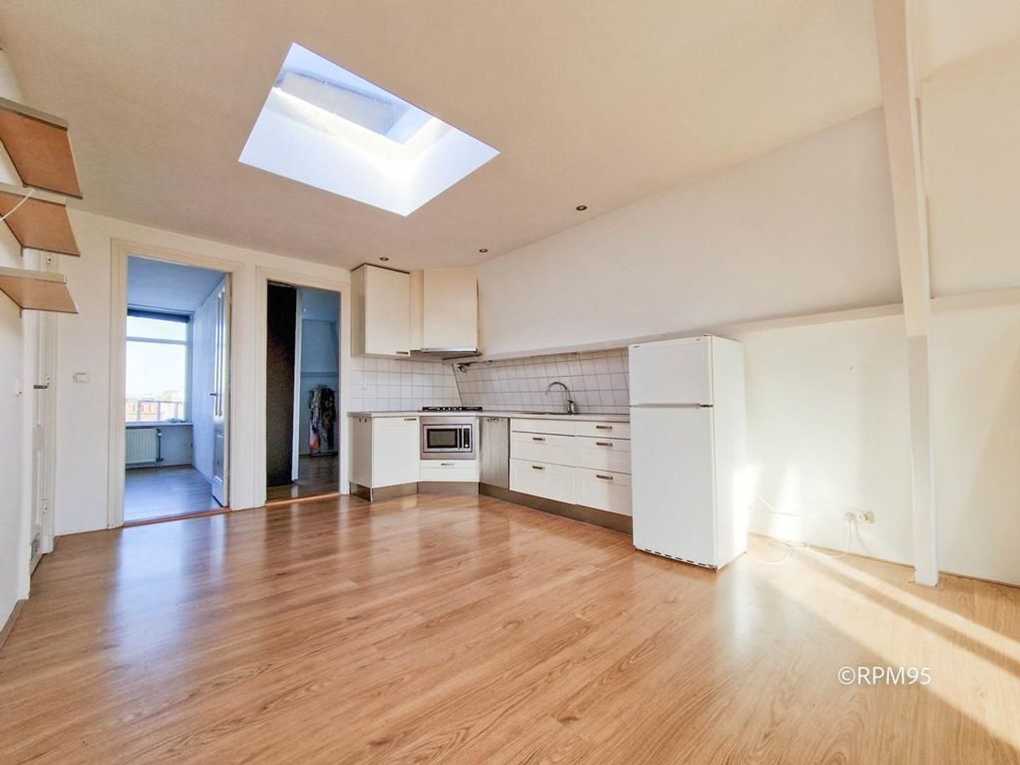 Groot Hertoginnelaan 171 C, Den Haag foto-4