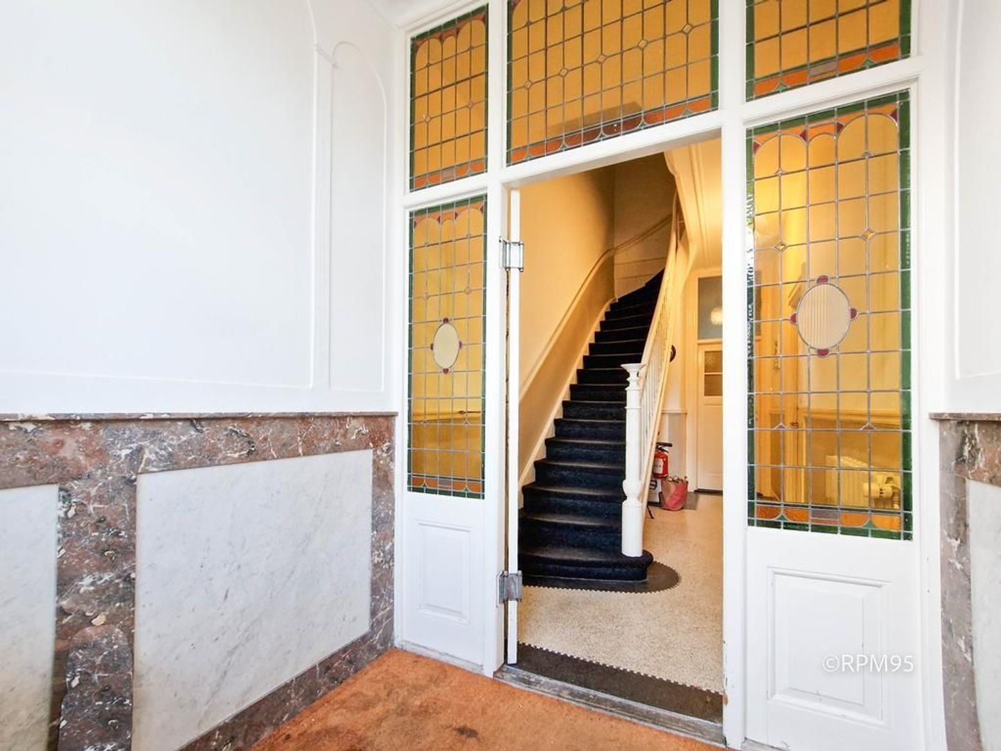 Groot Hertoginnelaan 171 C, Den Haag foto-1