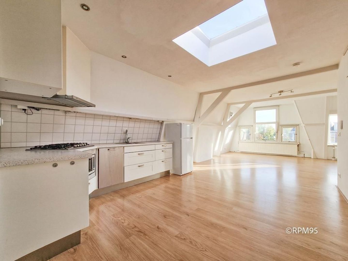 Groot Hertoginnelaan 171 C, Den Haag foto-7