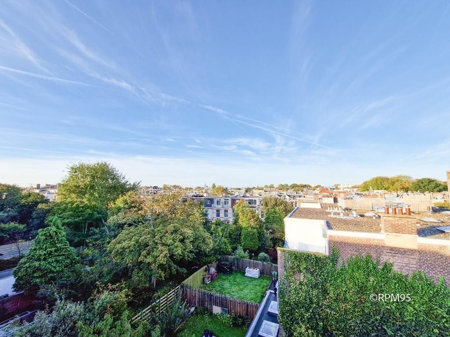 Groot Hertoginnelaan 171 C, Den Haag foto-8