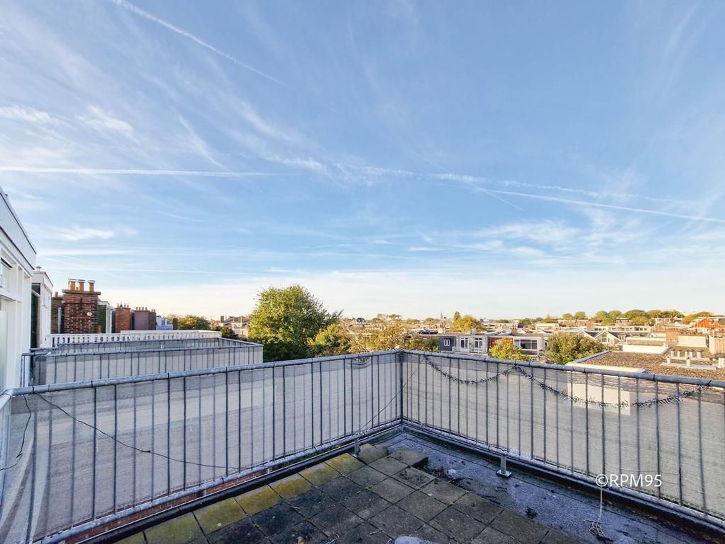 Groot Hertoginnelaan 171 C, Den Haag foto-9