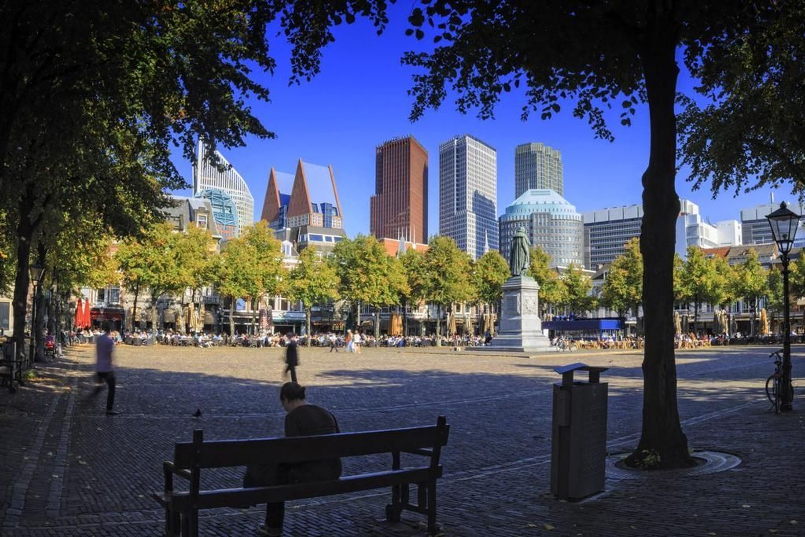 Lange Houtstraat 23 A, Den Haag foto-11