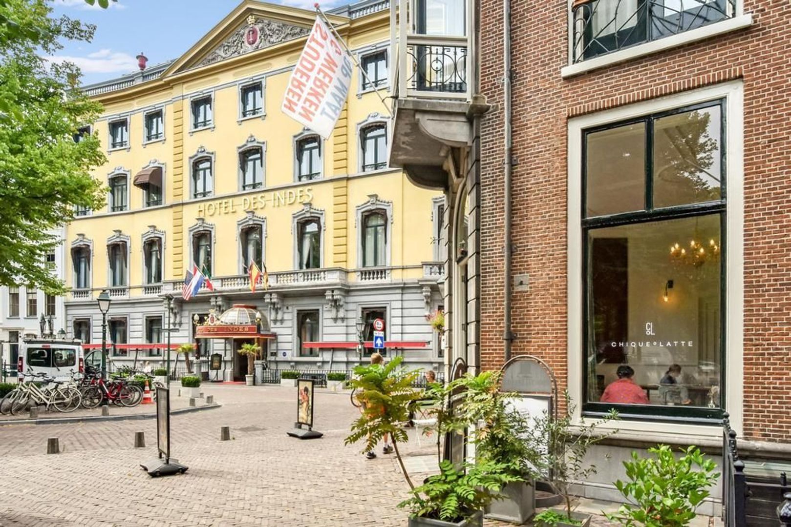 Lange Houtstraat 23 A, Den Haag foto-8