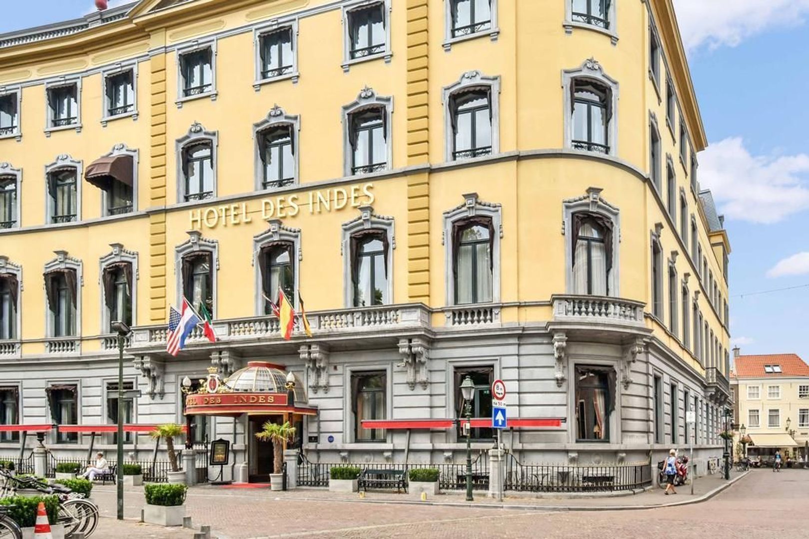 Lange Houtstraat 23 A, Den Haag foto-7