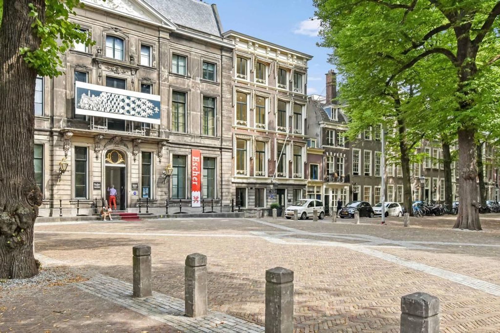 Lange Houtstraat 23 A, Den Haag foto-6