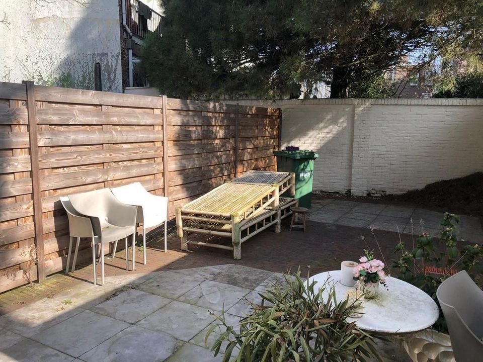 Statenlaan 111, Den Haag foto-2