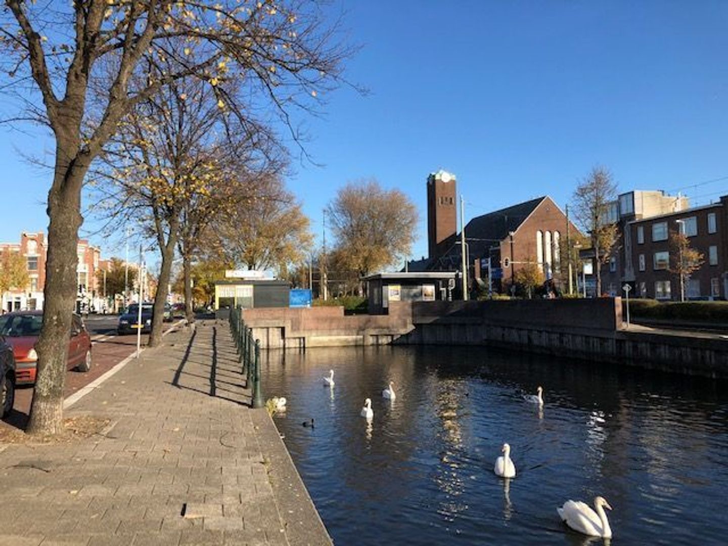Loosduinseweg 989, Den Haag foto-2