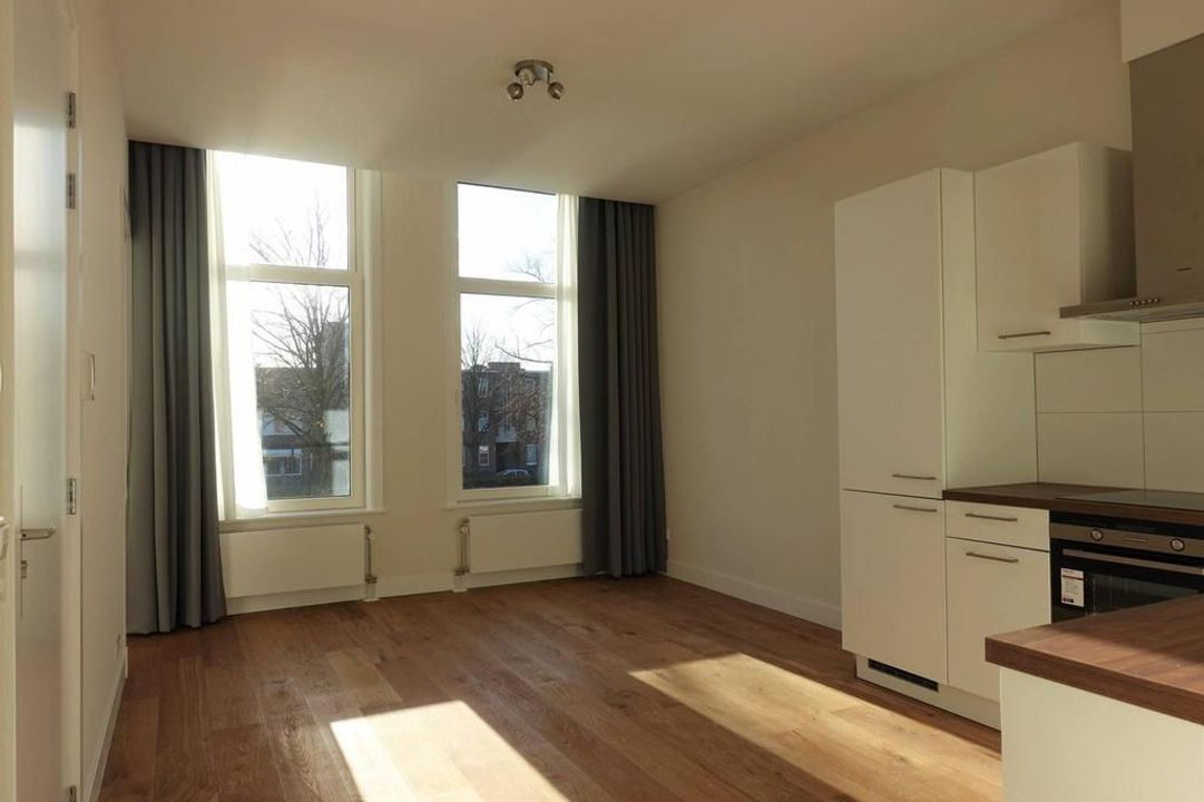 Loosduinseweg 989, Den Haag