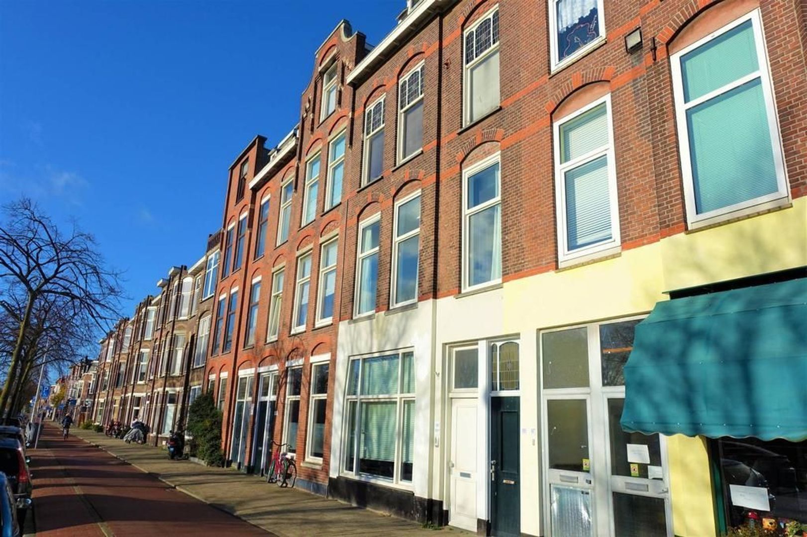 Loosduinseweg 989, Den Haag foto-19