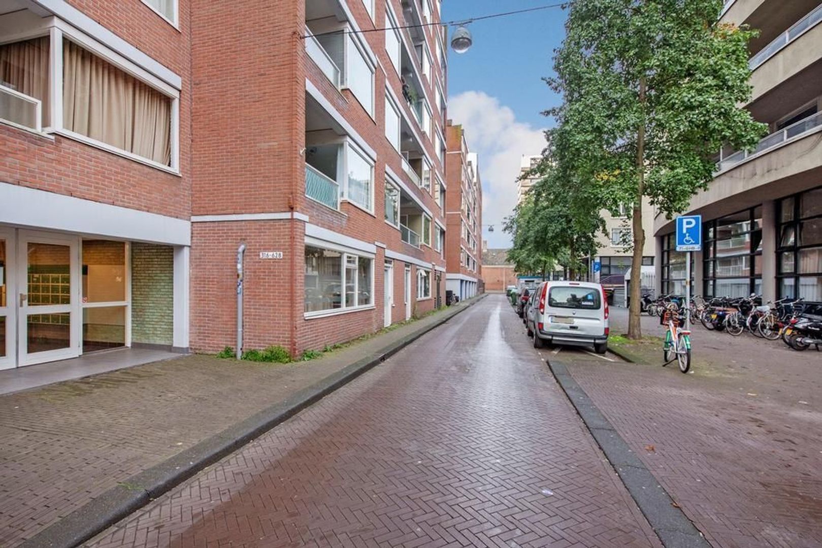 Lage Nieuwstraat 444, Den Haag foto-18