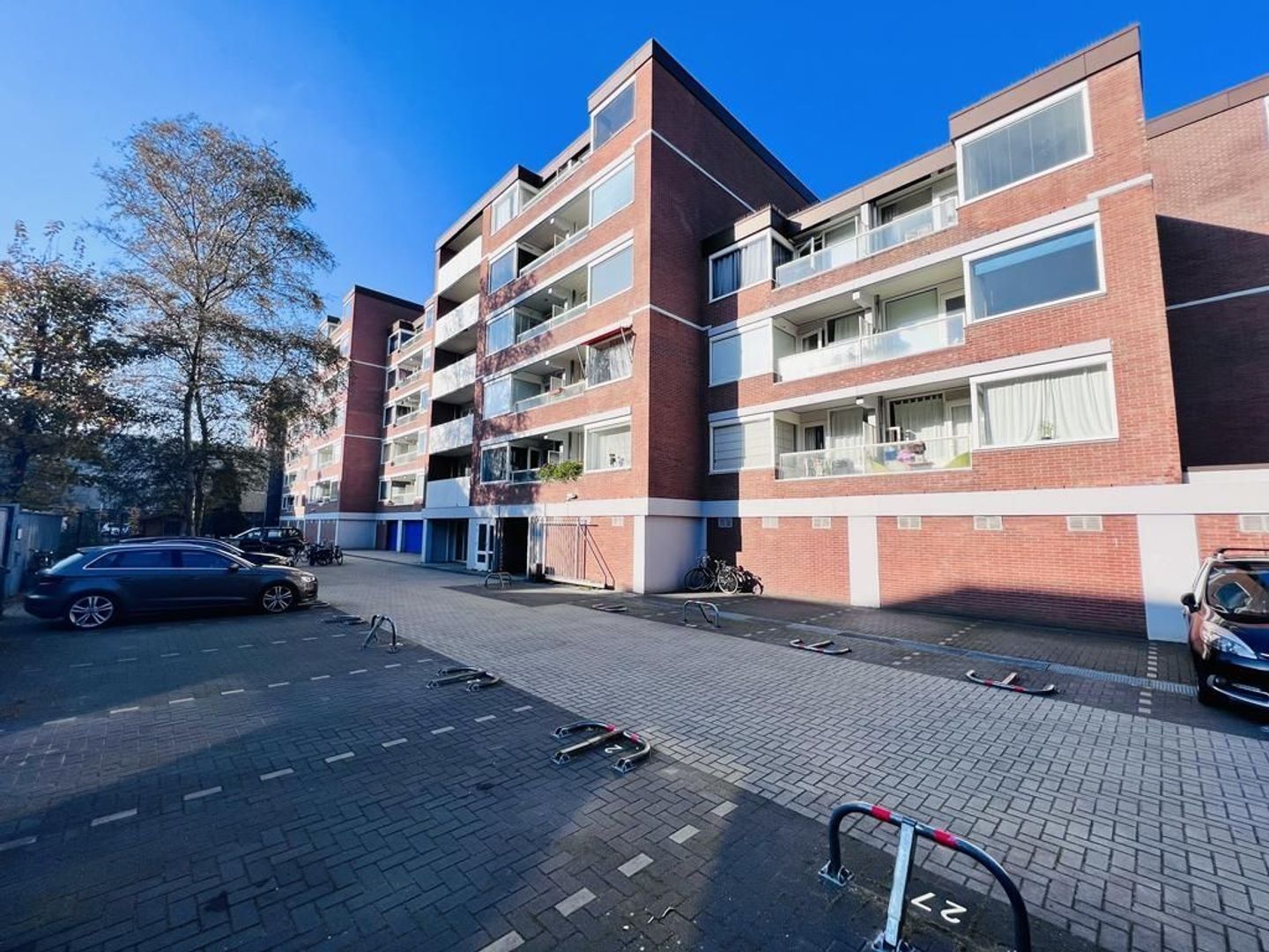 Lage Nieuwstraat 444, Den Haag foto-21