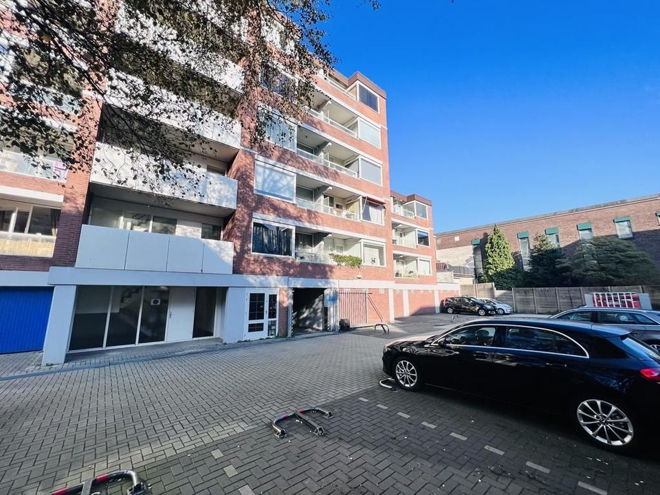 Lage Nieuwstraat 444, Den Haag