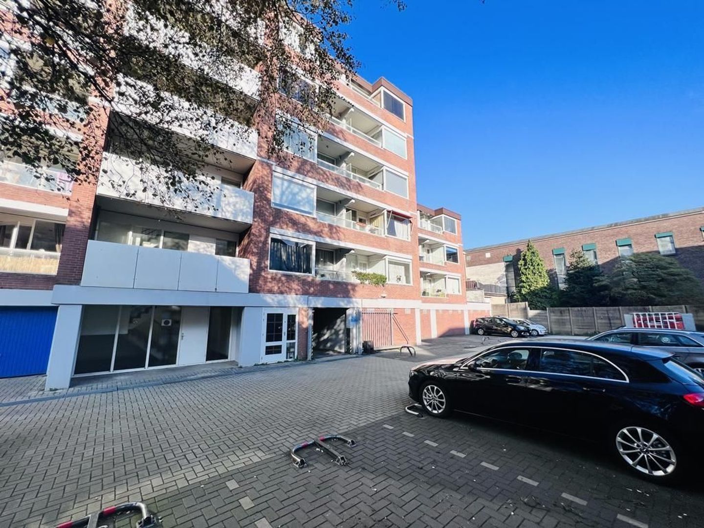 Lage Nieuwstraat 444, Den Haag foto-0