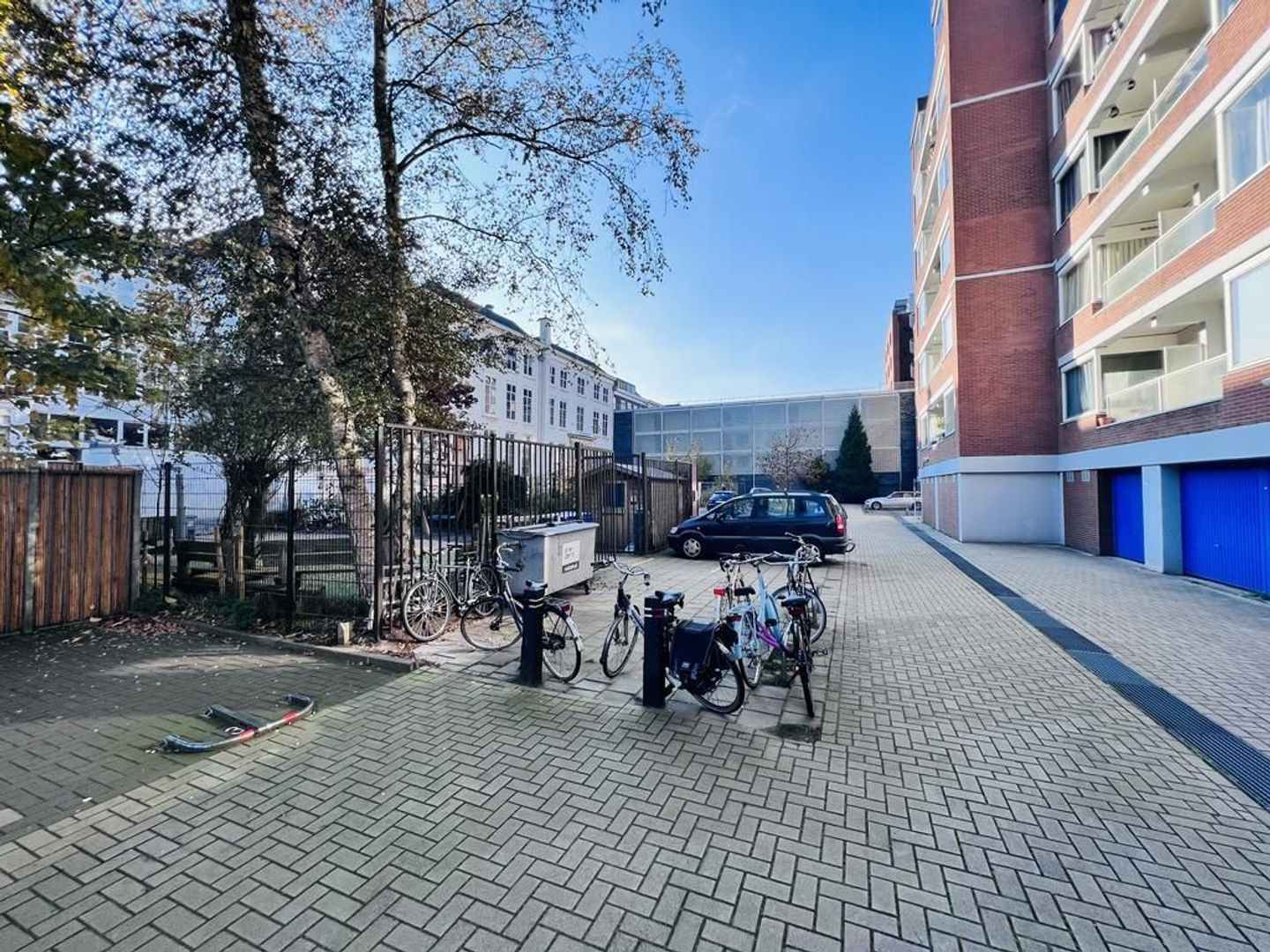 Lage Nieuwstraat 444, Den Haag foto-20