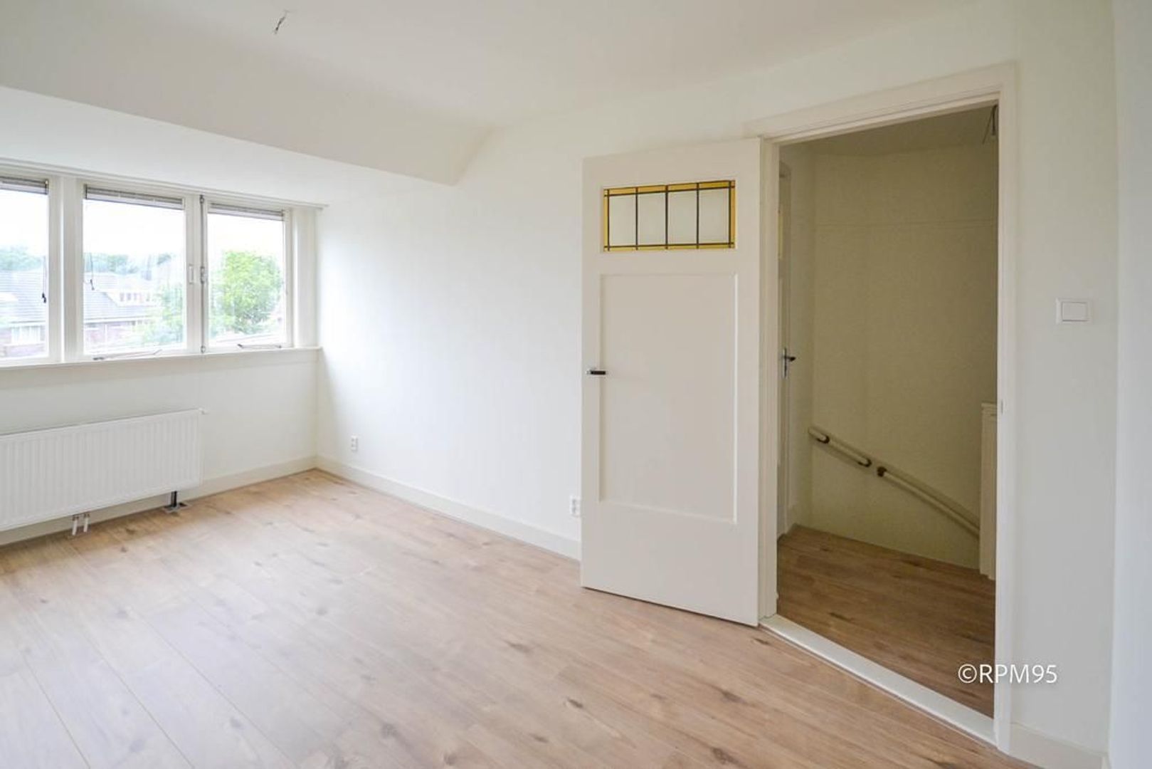 Huis te Hoornkade 63, Rijswijk foto-10