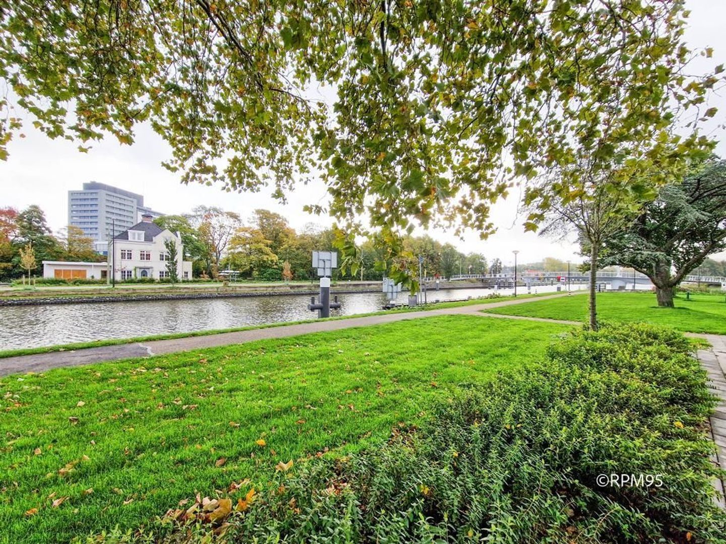 Huis te Hoornkade 63, Rijswijk foto-1