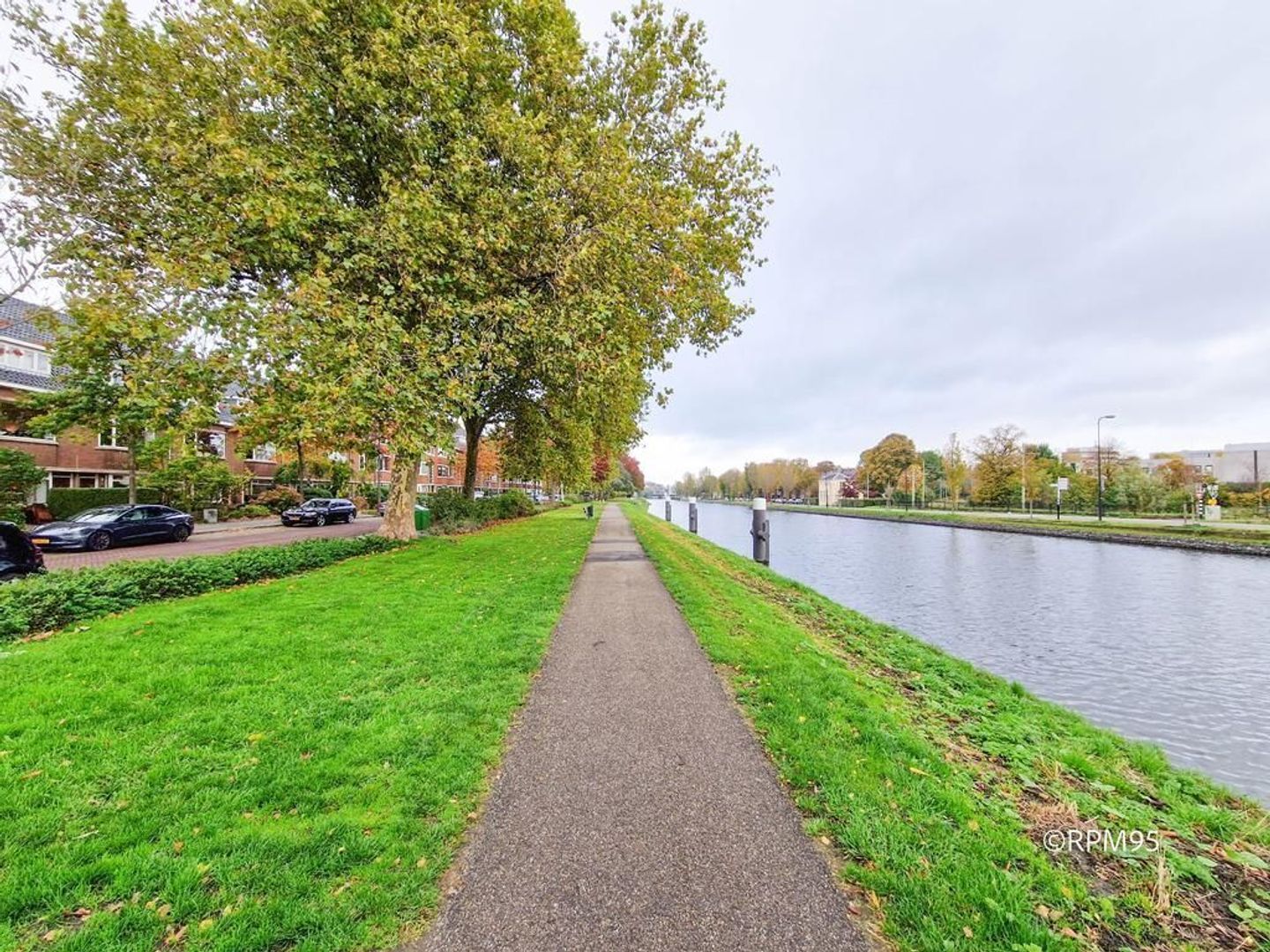 Huis te Hoornkade 63, Rijswijk foto-17