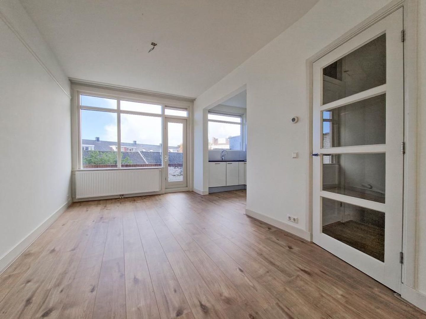 Huis te Hoornkade 63, Rijswijk foto-4