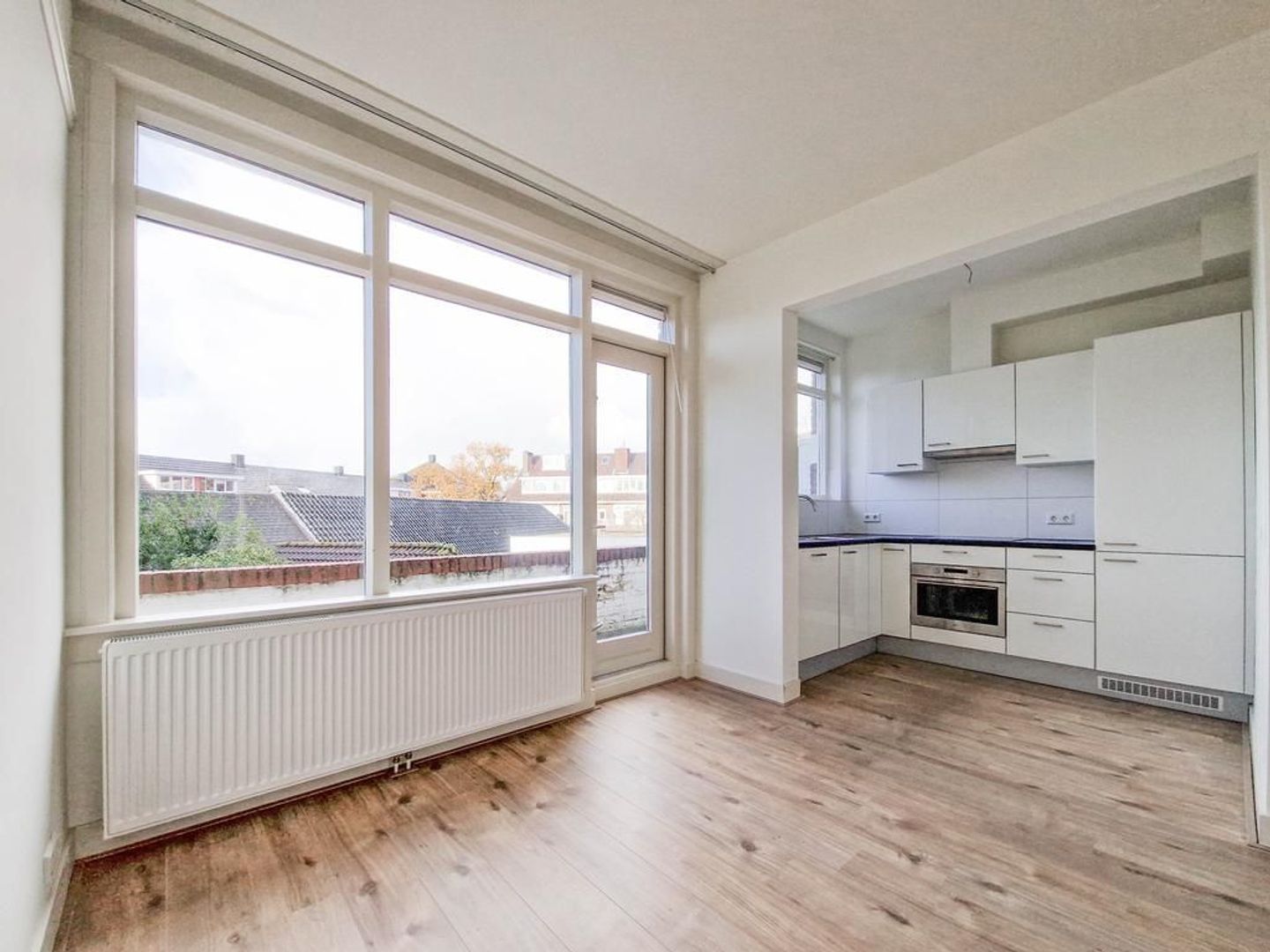 Huis te Hoornkade 63, Rijswijk foto-6