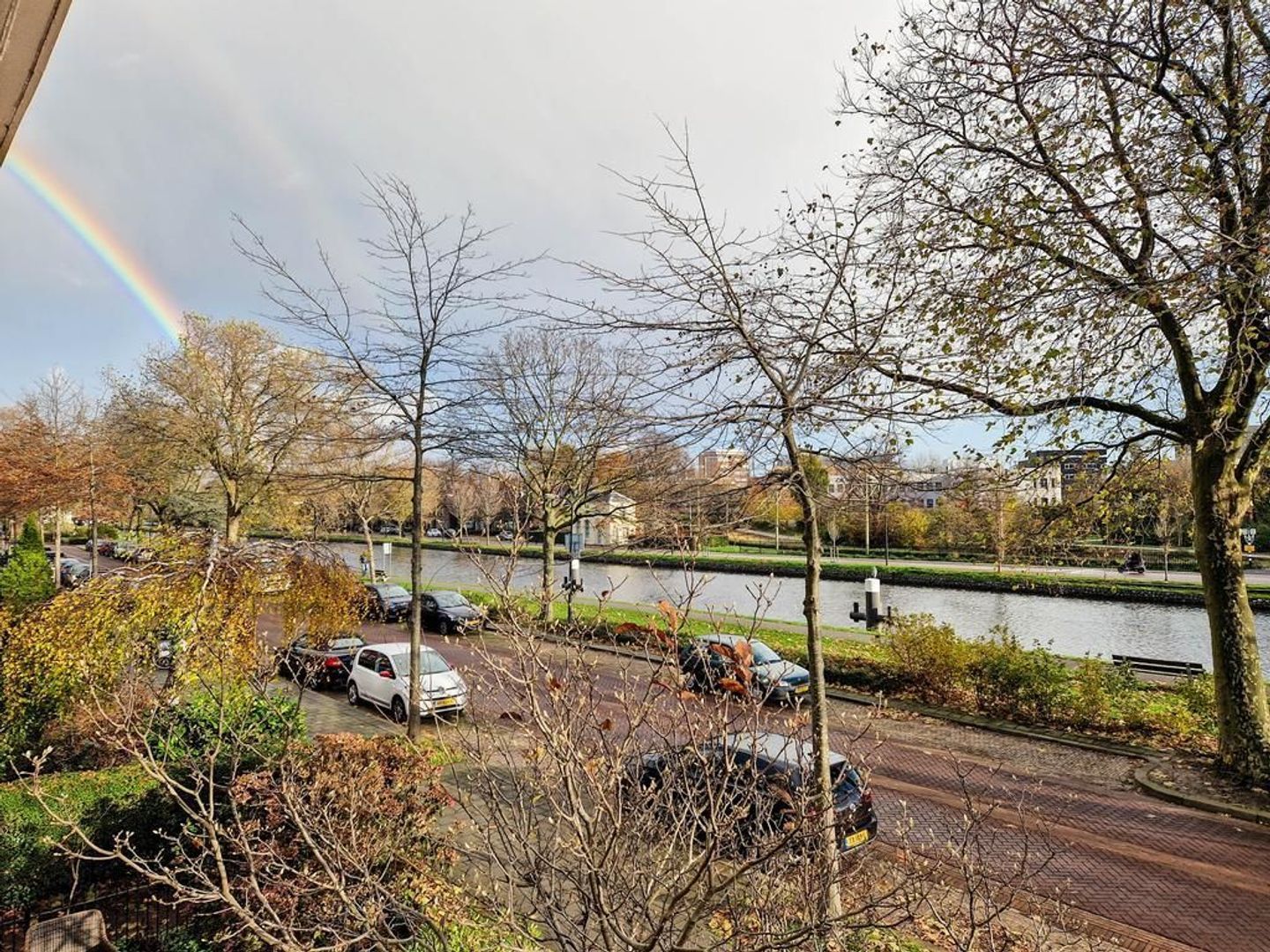 Huis te Hoornkade 63, Rijswijk foto-15