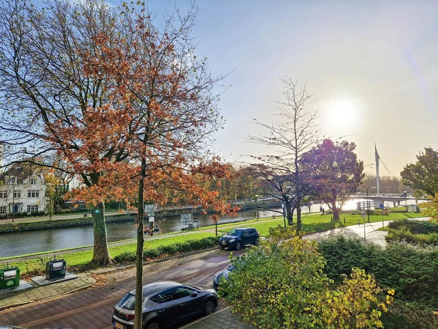 Huis te Hoornkade 63, Rijswijk foto-16