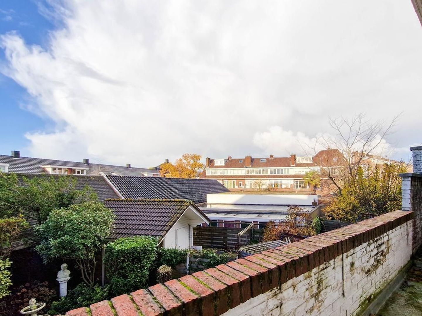 Huis te Hoornkade 63, Rijswijk foto-8