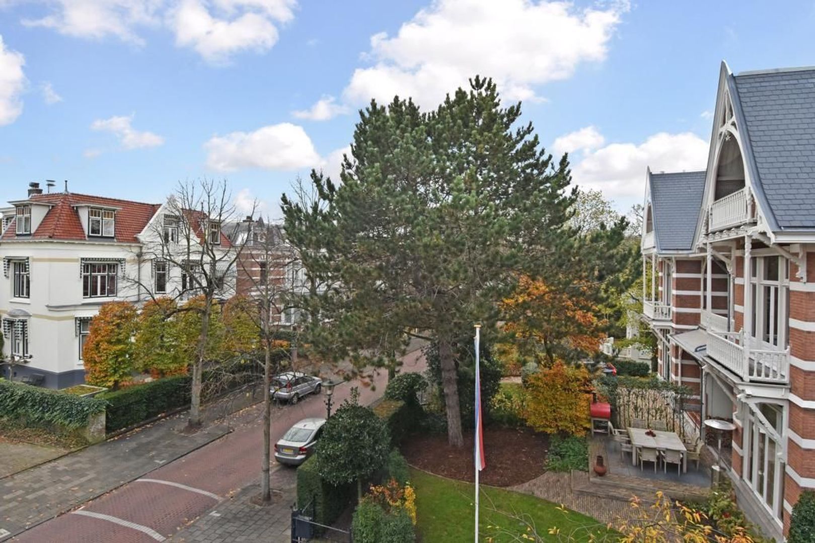 Parkweg 3 E, Den Haag foto-7
