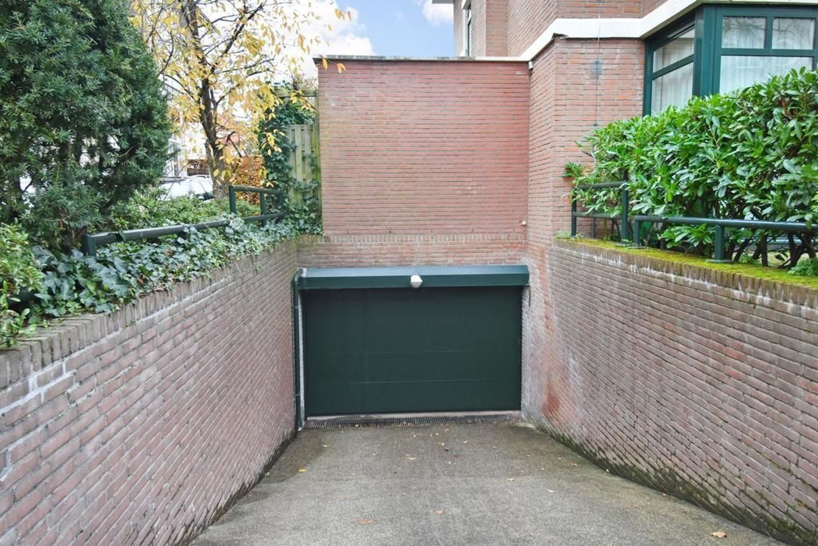 Parkweg 3 E, Den Haag foto-34