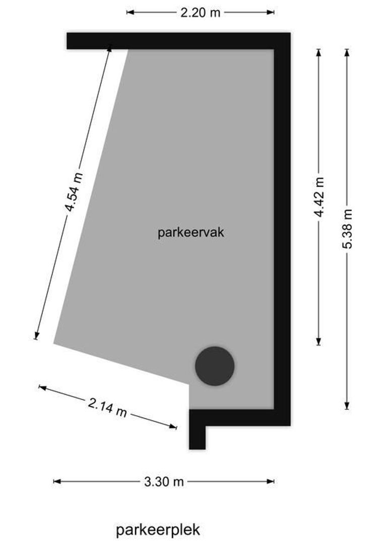 Parkweg 3 E, Den Haag foto-42