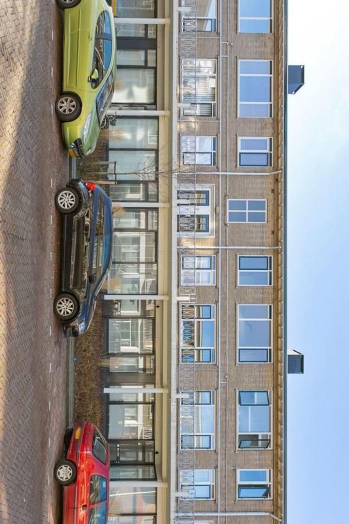 2e Schuytstraat 302, Den Haag foto-8