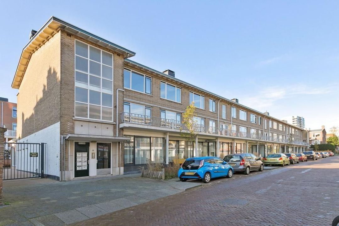 2e Schuytstraat 302, Den Haag