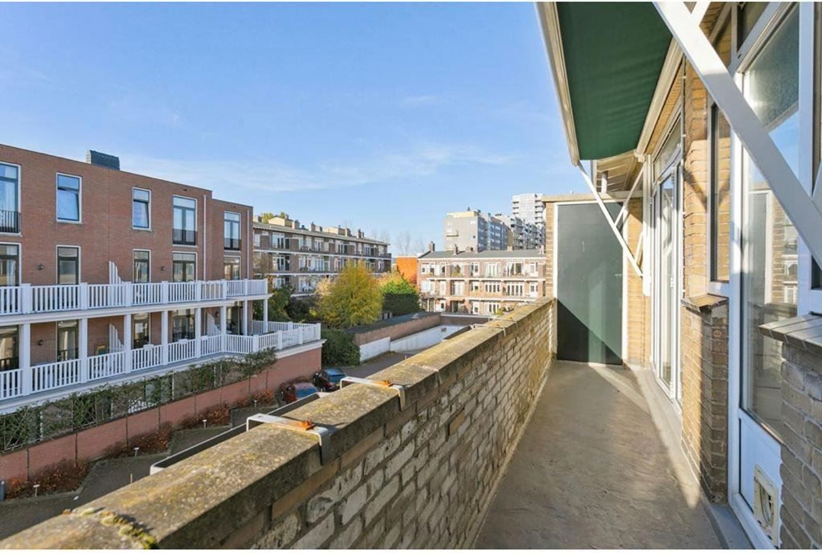 2e Schuytstraat 302, Den Haag foto-6