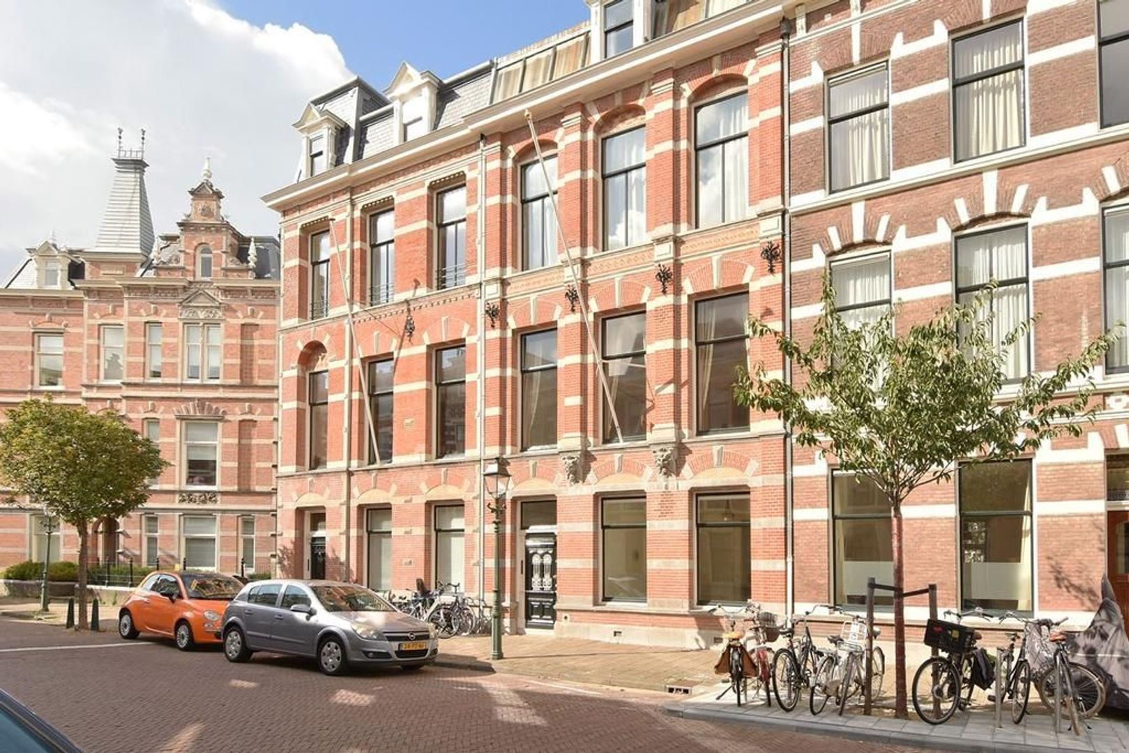 1e Sweelinckstraat 51 A, Den Haag foto-15