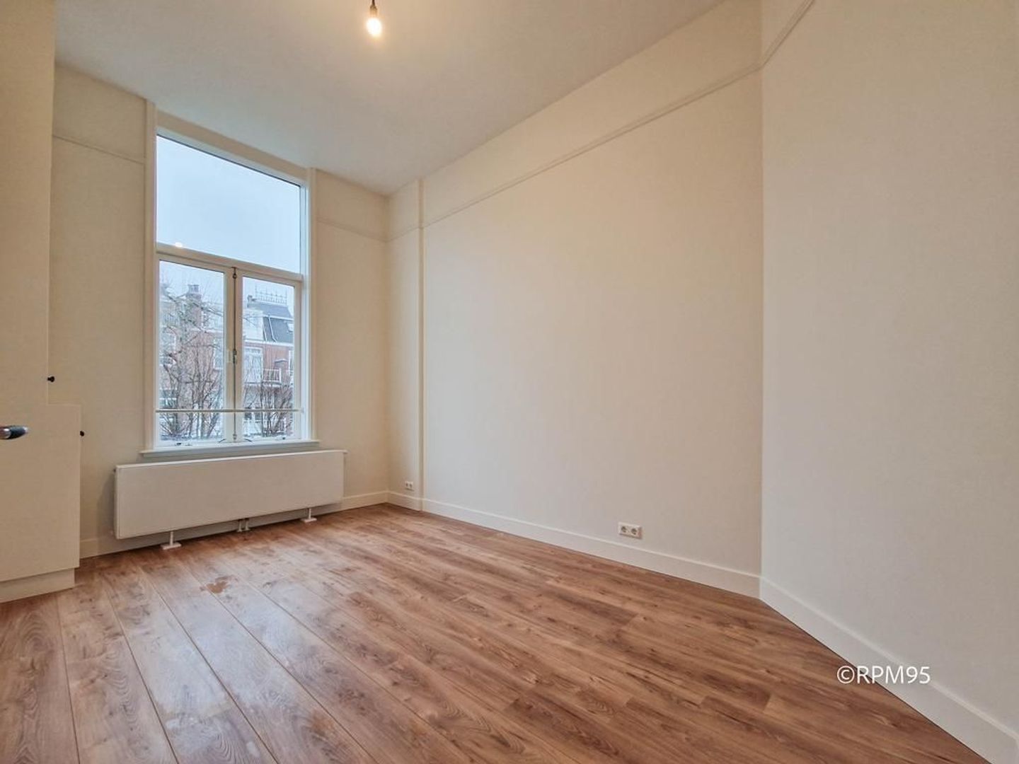 1e Sweelinckstraat 51 A, Den Haag foto-11
