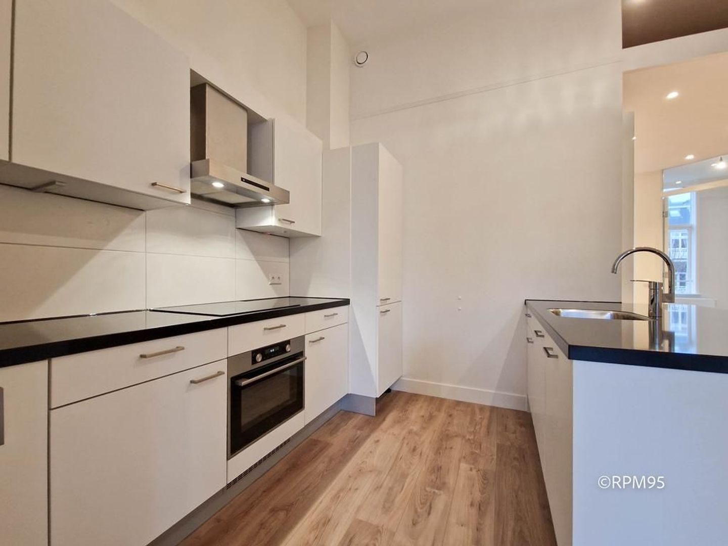 1e Sweelinckstraat 51 A, Den Haag foto-6