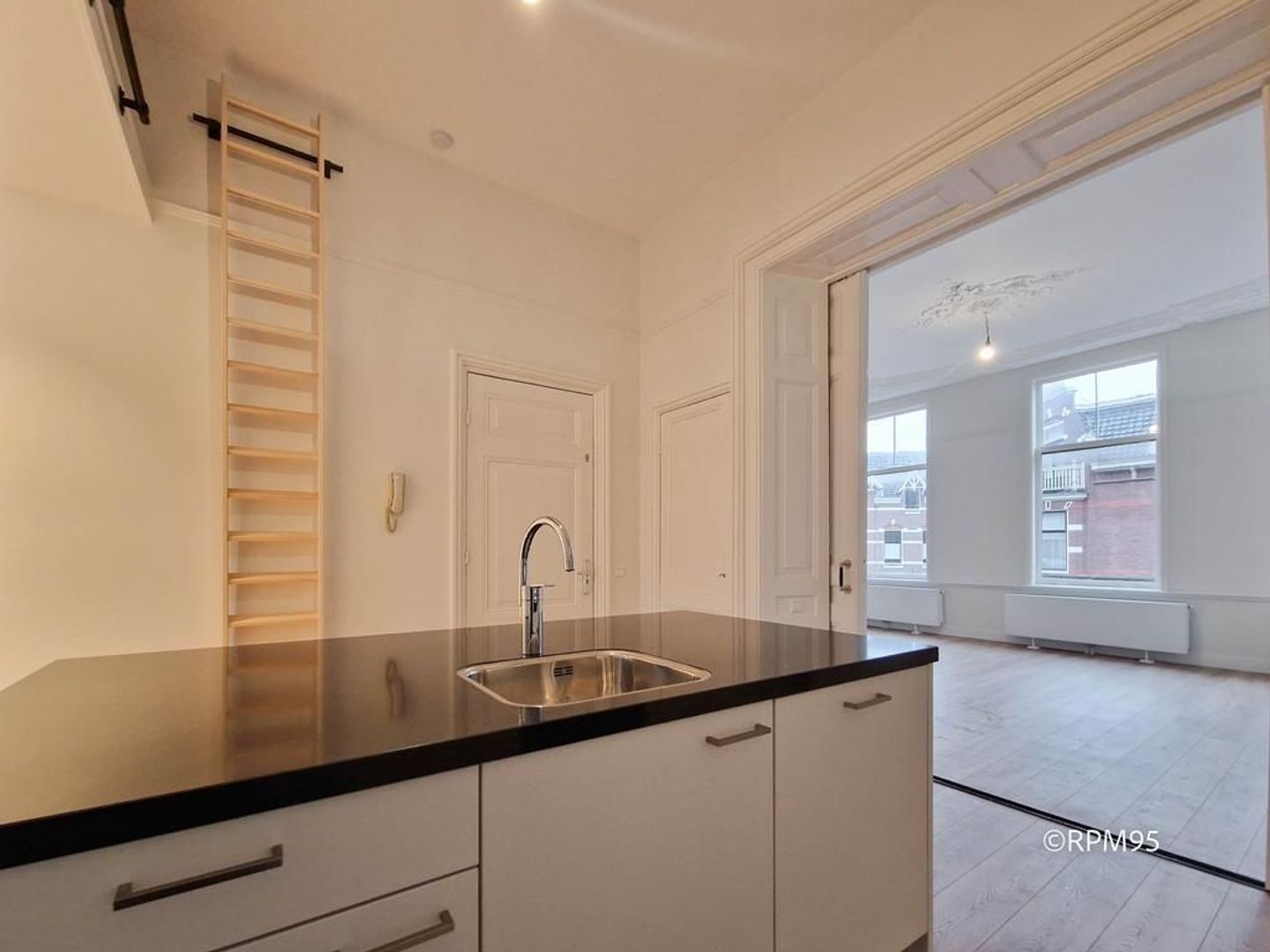 1e Sweelinckstraat 51 A, Den Haag foto-7