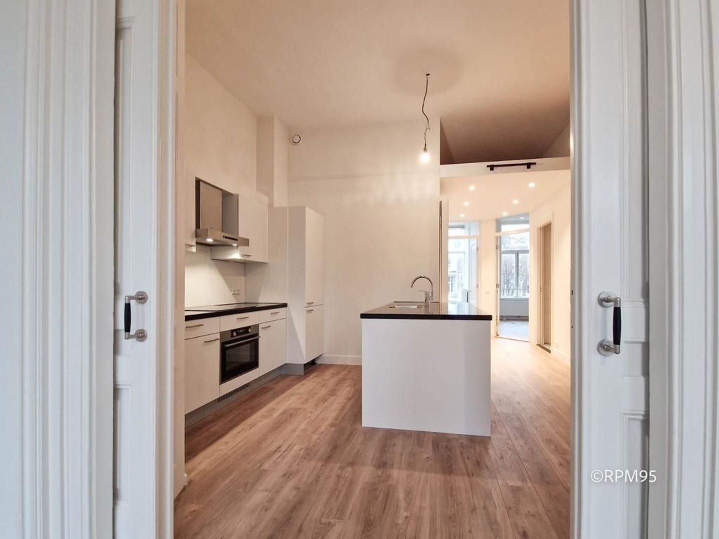 1e Sweelinckstraat 51 A, Den Haag foto-4