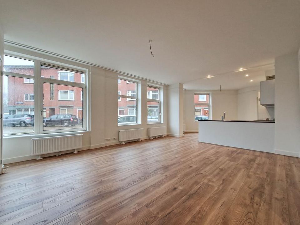 Loudonstraat 20, Den Haag