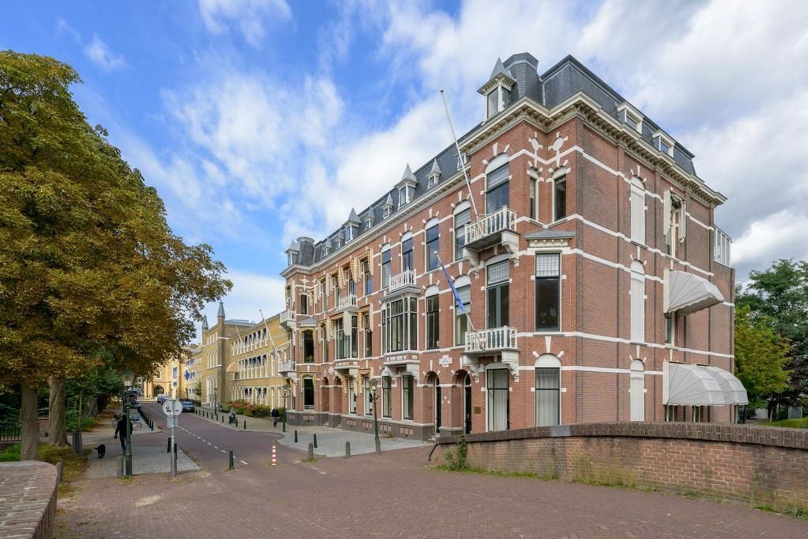 Nassaulaan 2, Den Haag foto-61