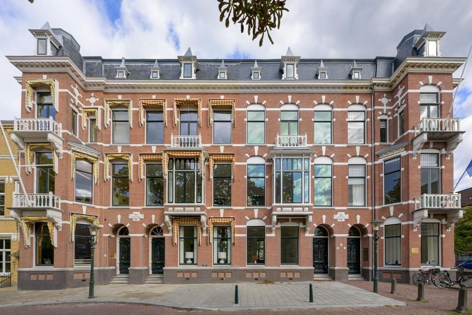 Nassaulaan 2, Den Haag foto-2