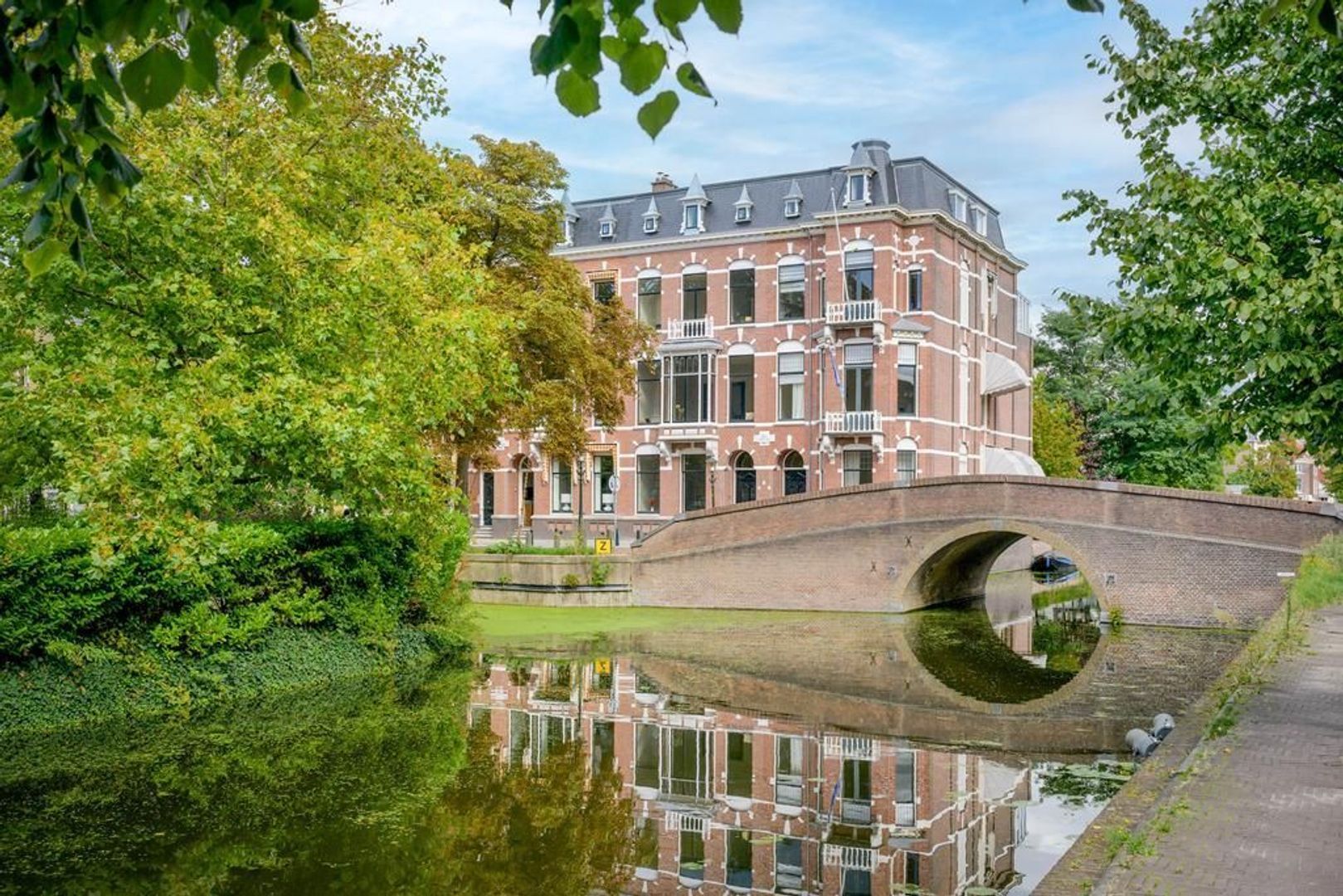 Nassaulaan 2, Den Haag foto-0