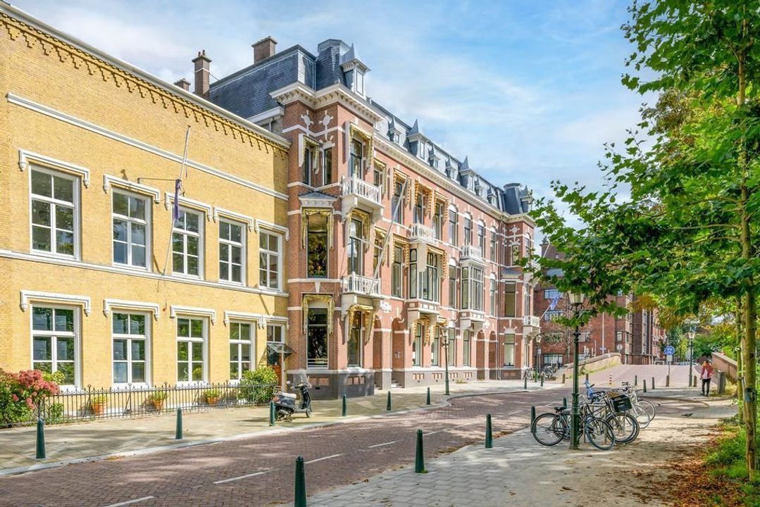 Nassaulaan 2, Den Haag foto-2