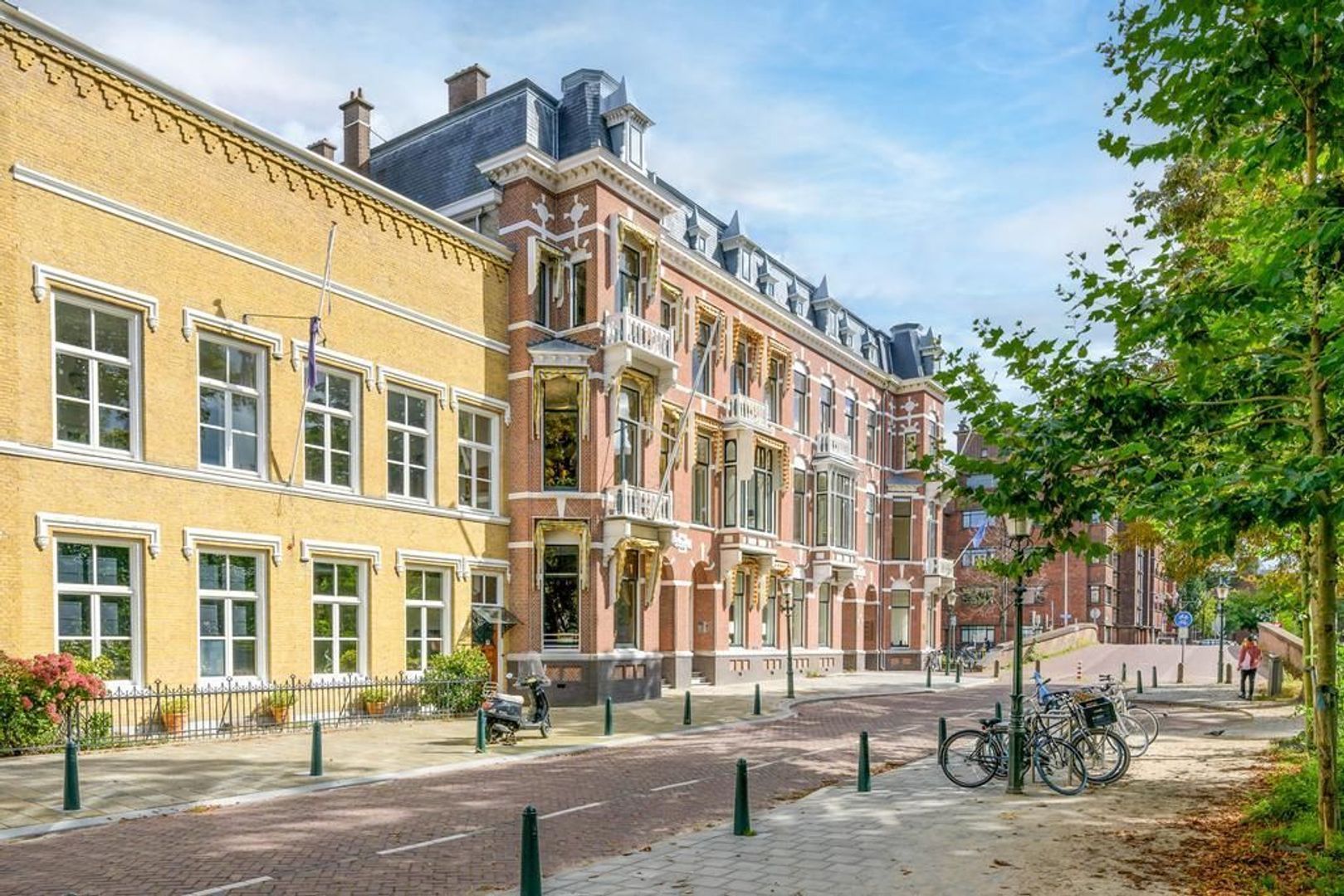 Nassaulaan 2, Den Haag foto-1