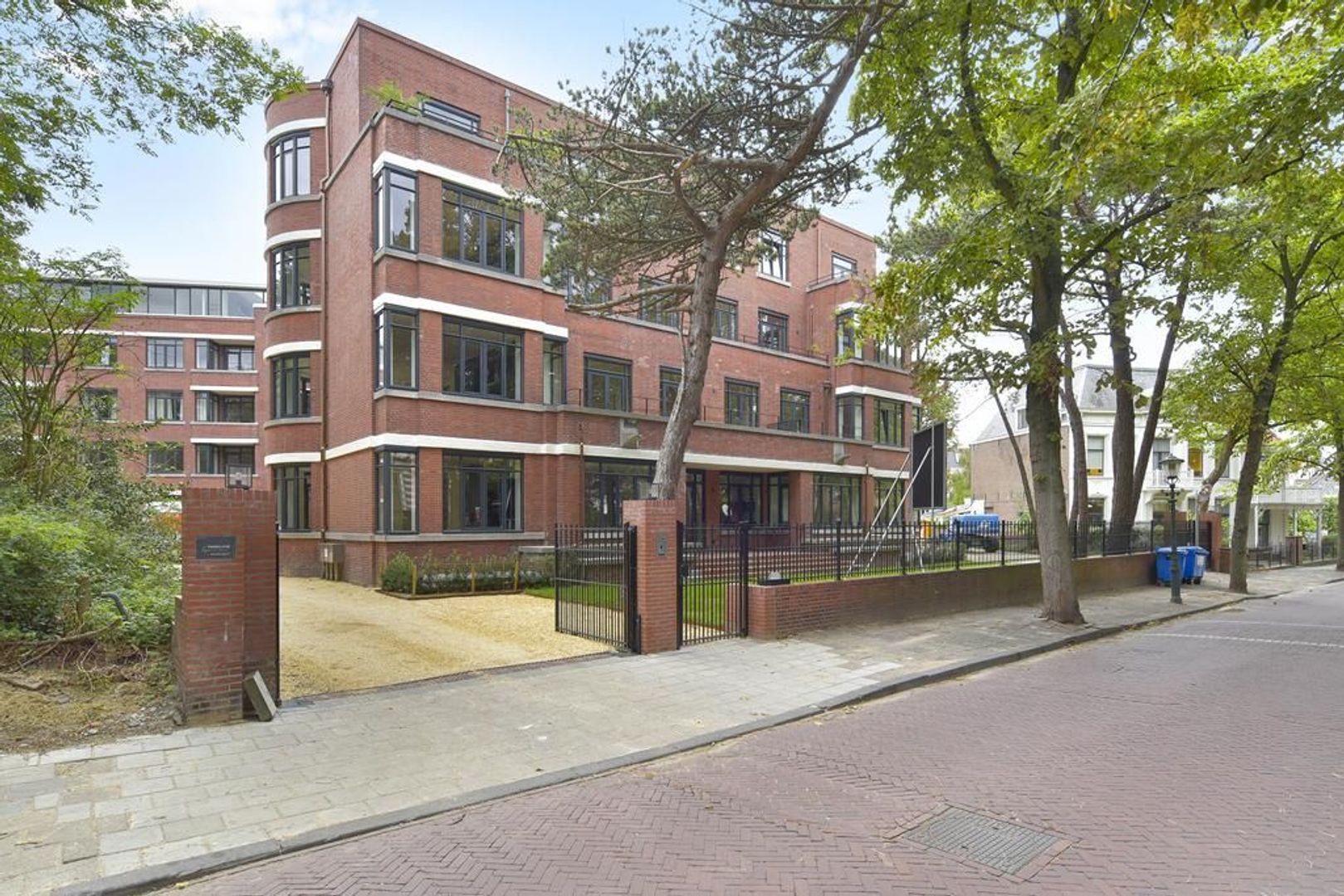 Van Stolkweg 14 B4, Den Haag foto-32